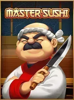 master-sushi-by หมู บิน สล็อต